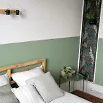 Pavillon C.r Bed & Breakfast Isles-sur-Suippe