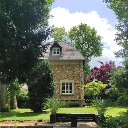 B&B Pavillon C.r 3*