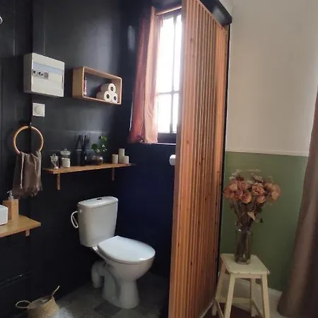 Pavillon C.r 3* Isles-sur-Suippe