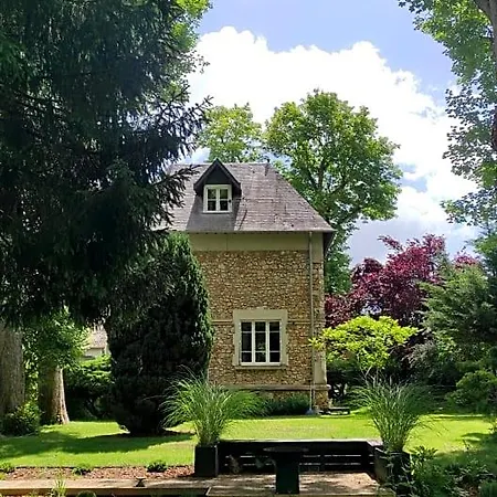 Pavillon C.r Oda ve Kahvaltı 3*