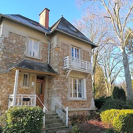Pavillon C.r