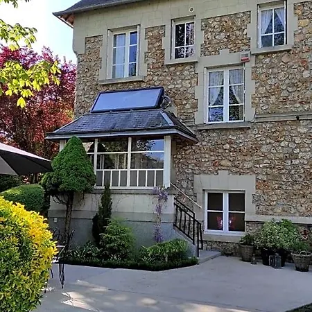 Pavillon C.r