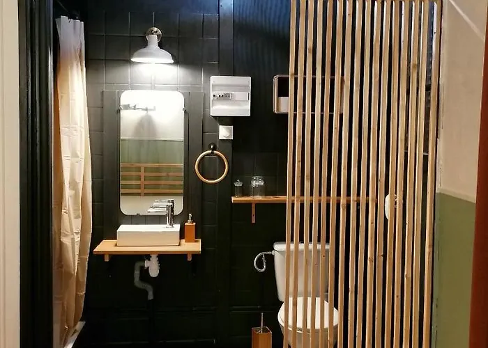 Pavillon C.r Isles-sur-Suippe